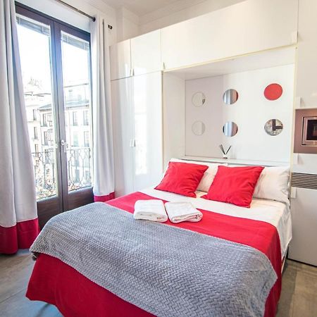 Plaza Nueva Apartment Granada By A3Rentals Exterior foto