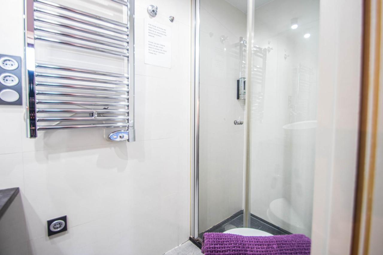 Plaza Nueva Apartment Granada By A3Rentals Exterior foto